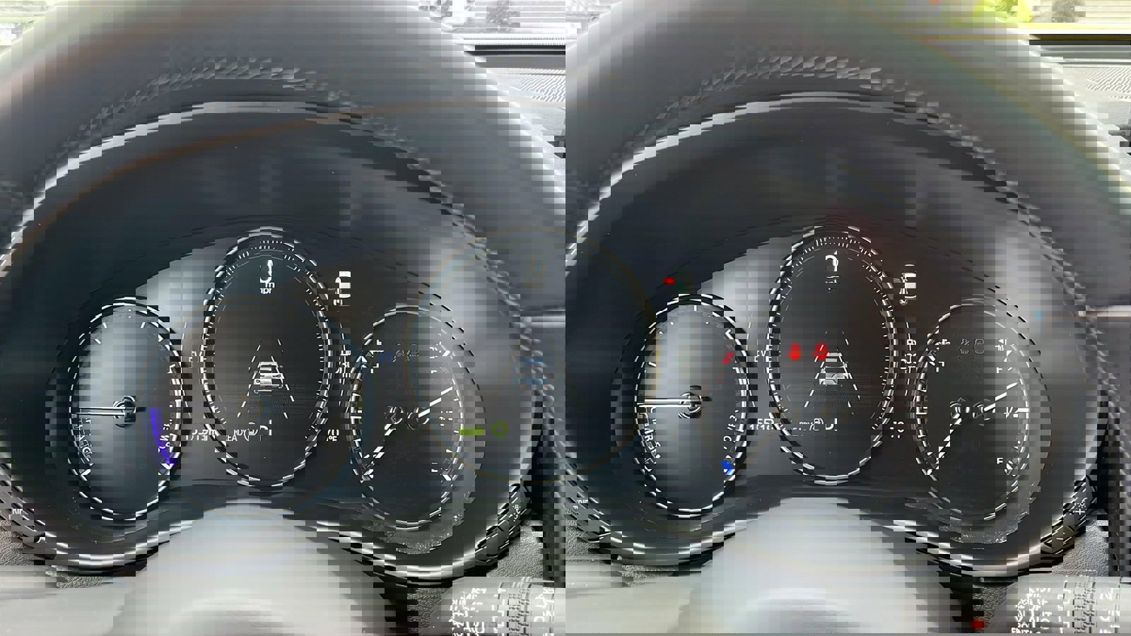 Used 2025 MAZDA CX-50 2.5 Hybrid w/ Weather Package image 14