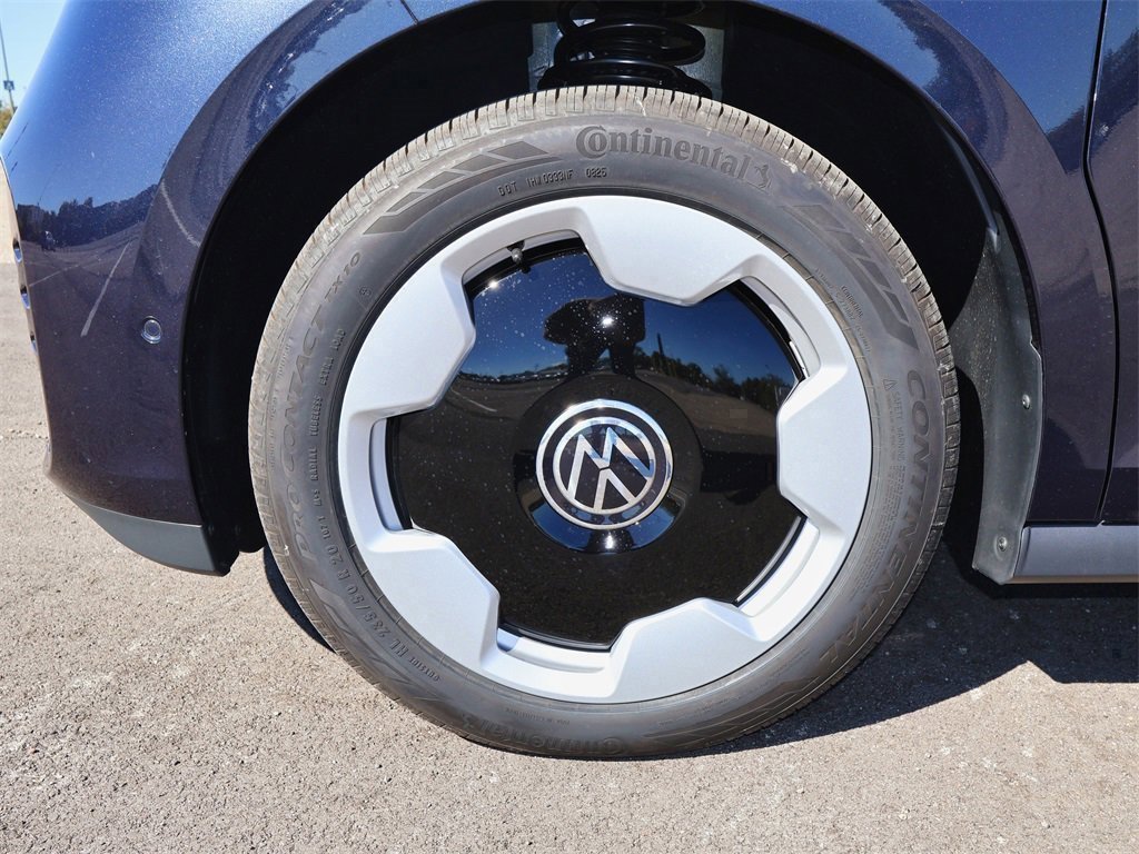 New 2025 Volkswagen ID. Buzz Pro S Plus image 9