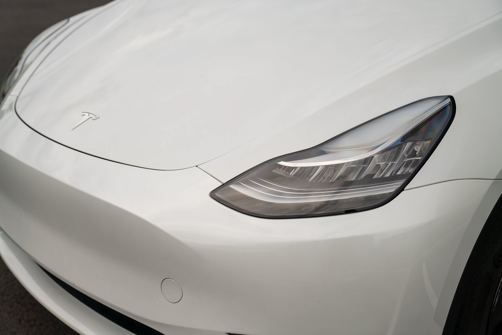 Used 2023 Tesla Model Y Long Range AWD/4WD image 28