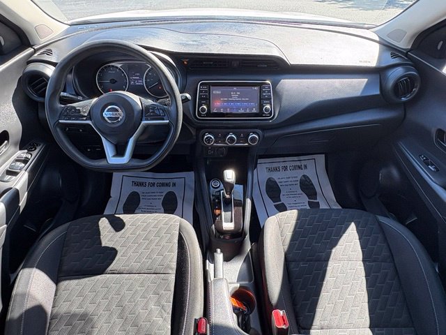 Used 2021 Nissan Kicks S FWD image 20