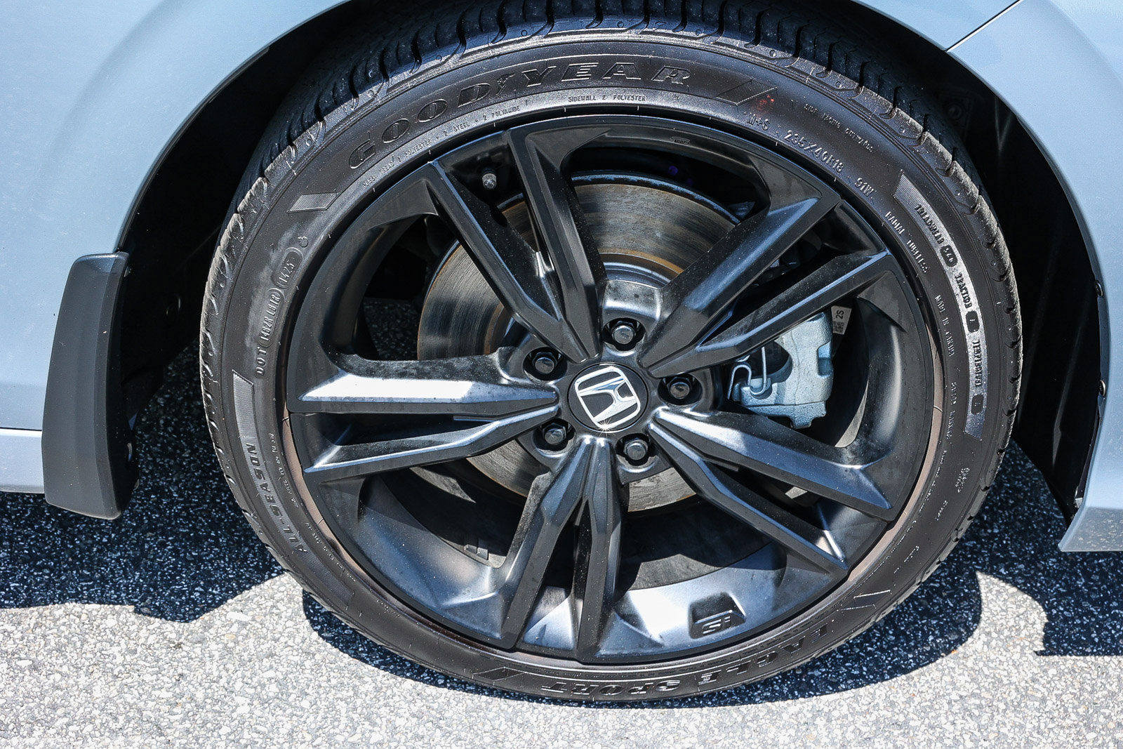 Used 2025 Honda Civic Si image 13