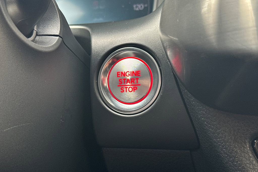 Certified 2025 Acura ADX A-Spec image 23