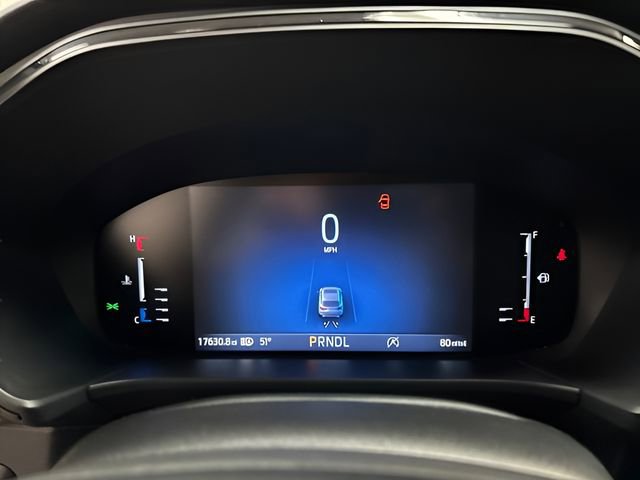 Used 2024 Ford Escape ST-Line image 15