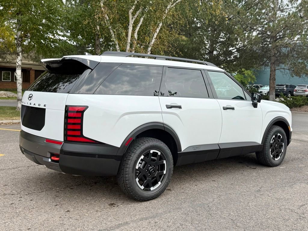 New 2026 Hyundai Palisade XRT Pro image 6