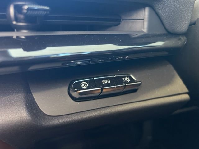 Used 2025 Chevrolet Corvette Stingray Preferred Conv w/ Z51 Performance Package image 20