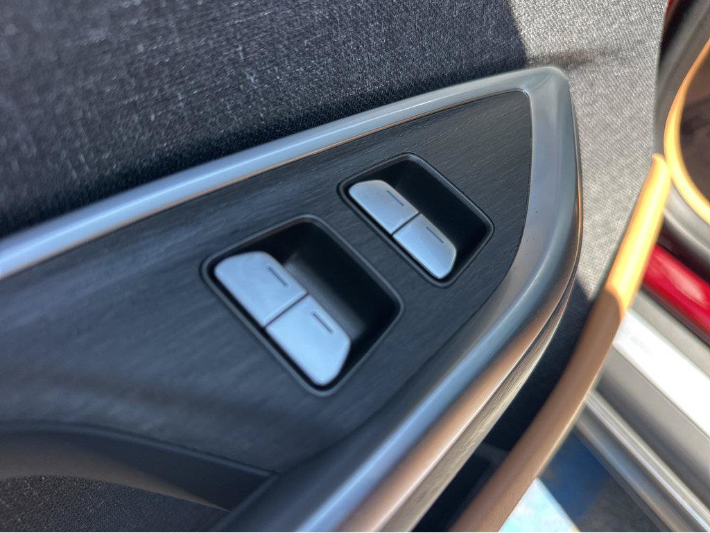 Used 2024 Lucid Air Touring AWD/4WD image 33