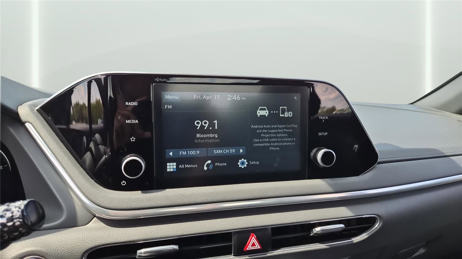 Used 2020 Hyundai Sonata SEL Plus w/ Cargo Package image 18