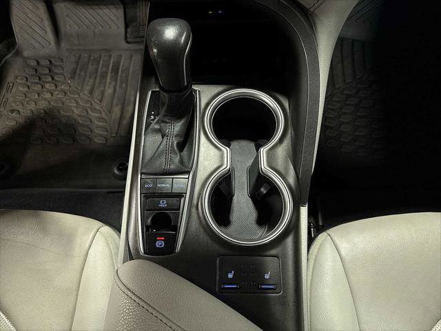 Certified 2023 Toyota Camry XLE w/ Cold Weather Package image 31