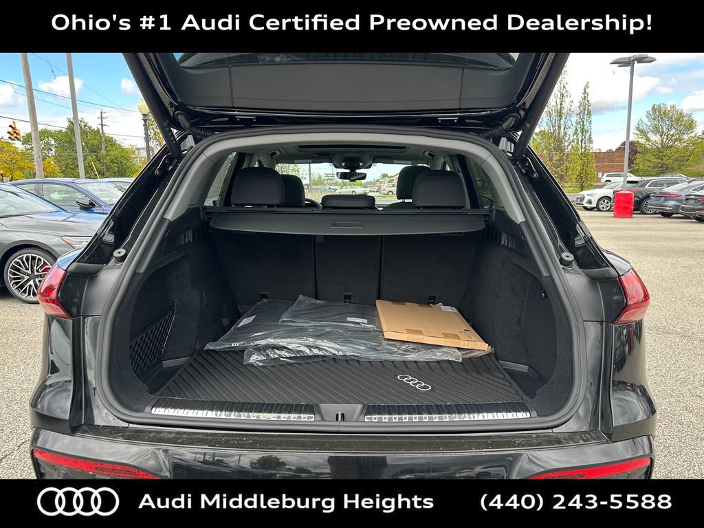 Used 2026 Audi Q5 Premium Plus AWD/4WD image 28
