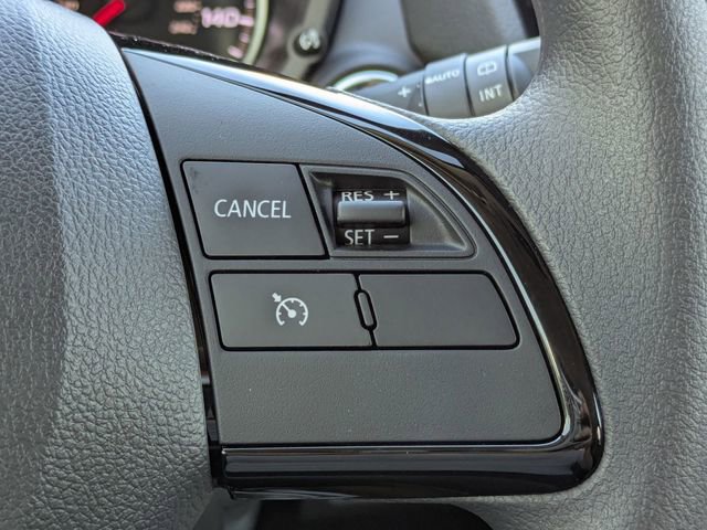 New 2026 Mitsubishi Eclipse Cross LE image 25