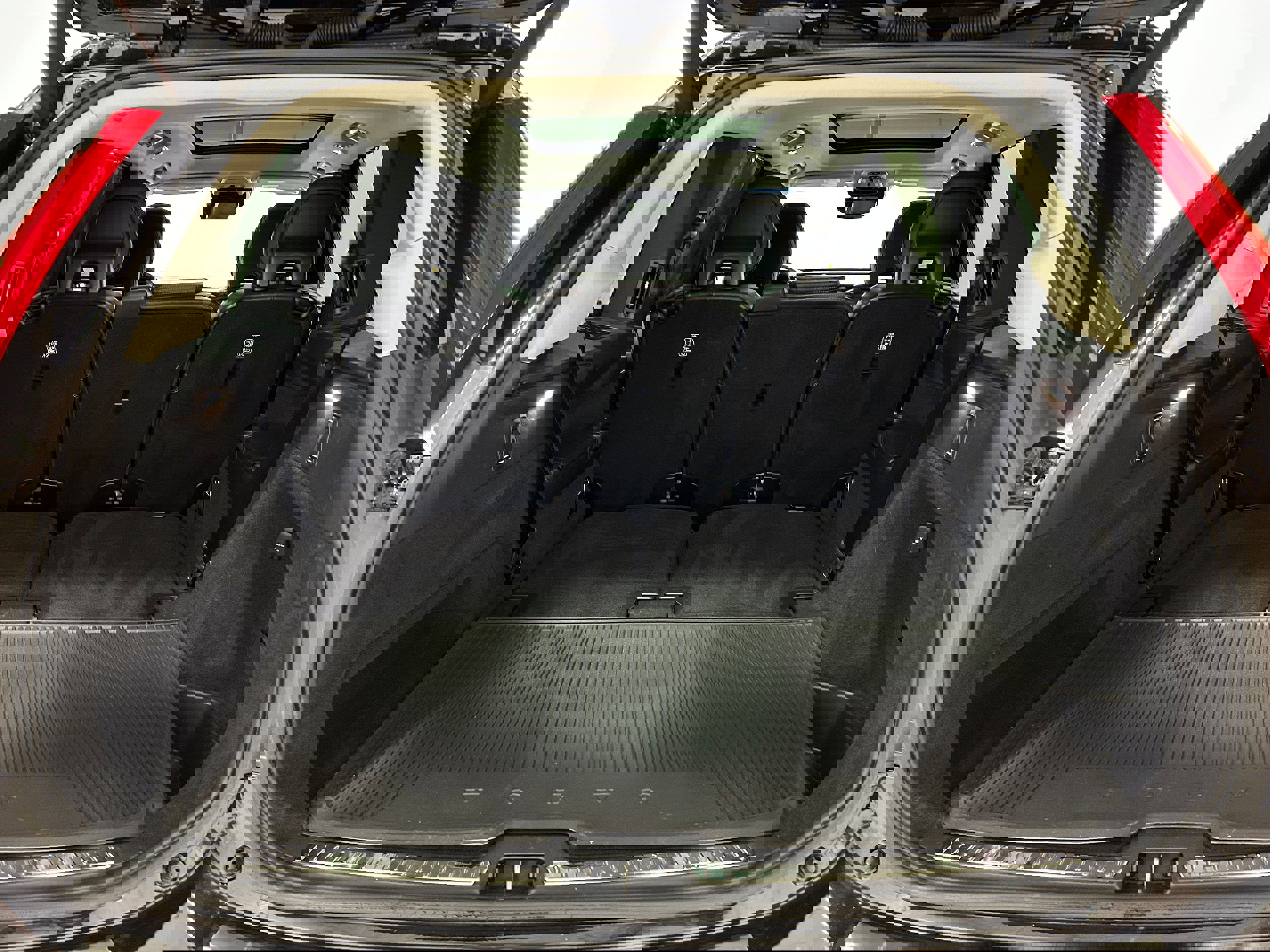 Used 2019 Volvo XC90 T6 Inscription w/ Advanced Package image 33