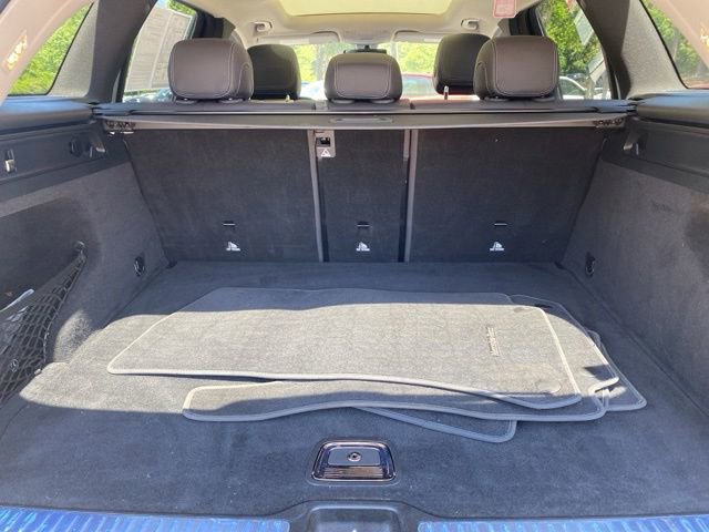 Used 2021 Mercedes-Benz GLC 300 4MATIC image 24