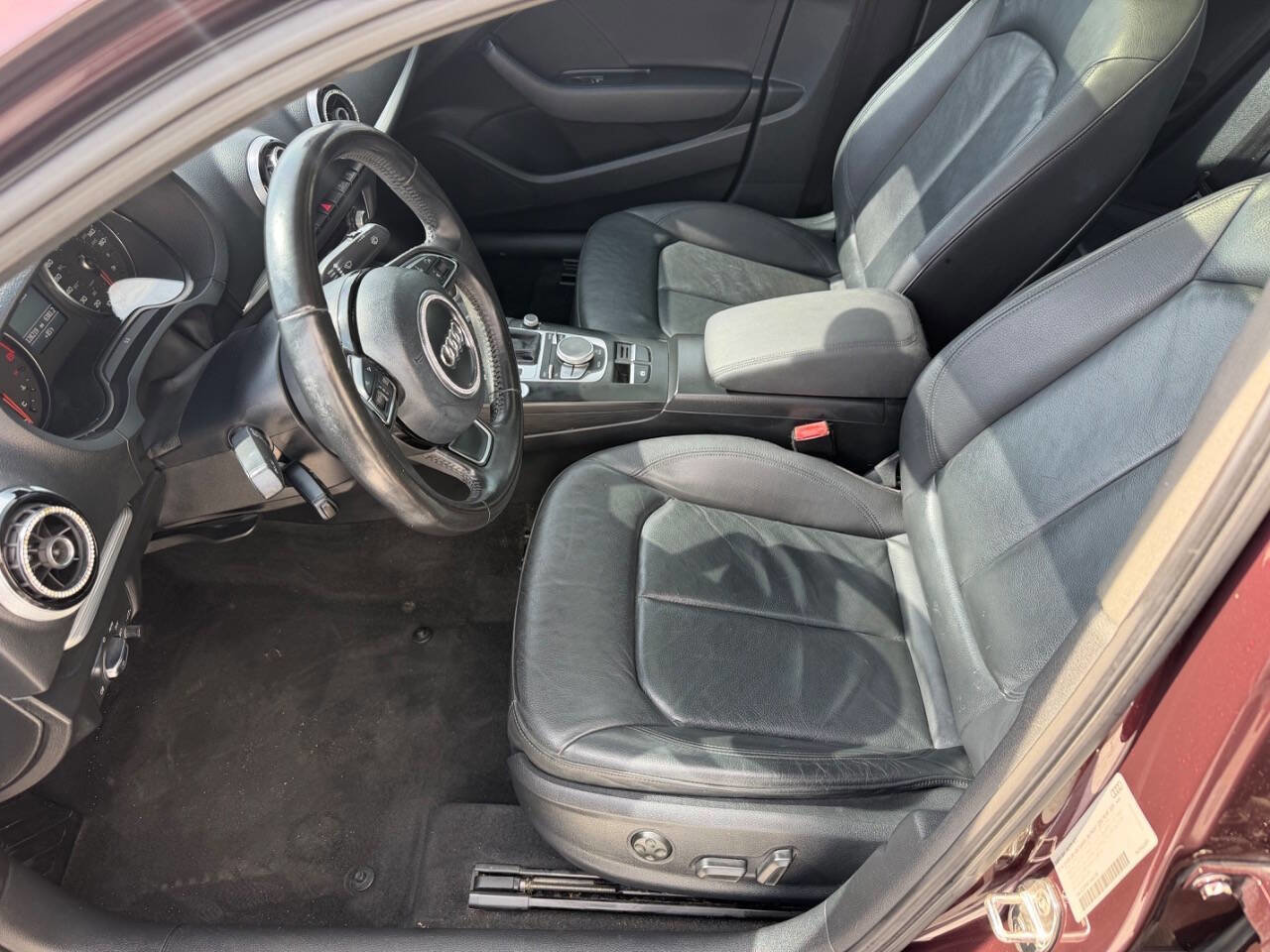 Used 2015 Audi A3 1.8T Premium Plus image 9