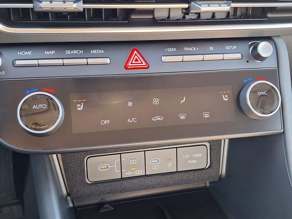 New 2026 Hyundai Sonata SEL image 20