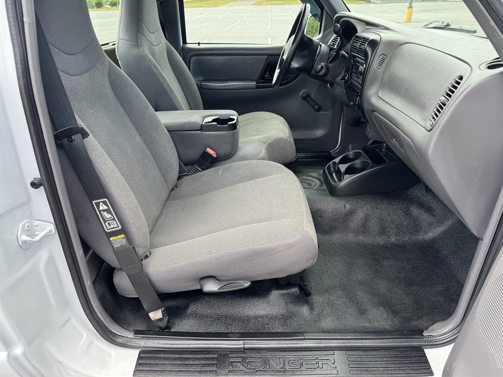Used 2003 Ford Ranger XL RWD image 76