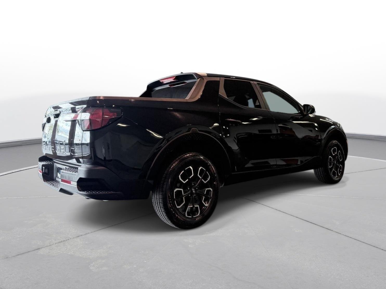Used 2024 Hyundai Santa Cruz SEL AWD/4WD image 13
