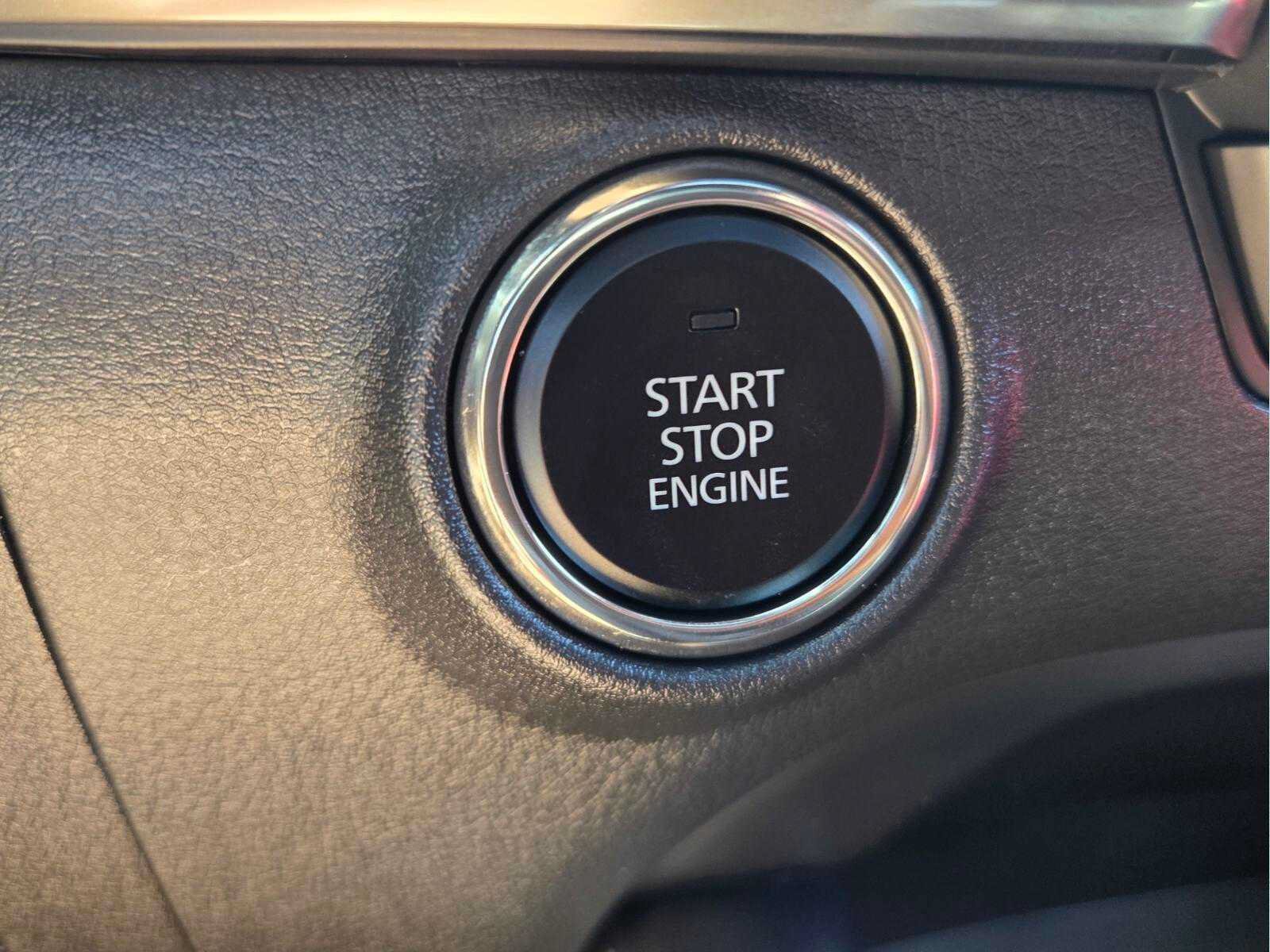 Certified 2026 MAZDA MAZDA3 Hatchback w/ Appearance Package AWD/4WD image 26