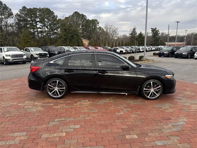 Certified 2023 Honda Civic Touring image 37