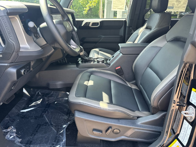 New 2026 Ford Bronco Outer Banks w/ Sasquatch Package AWD/4WD image 10