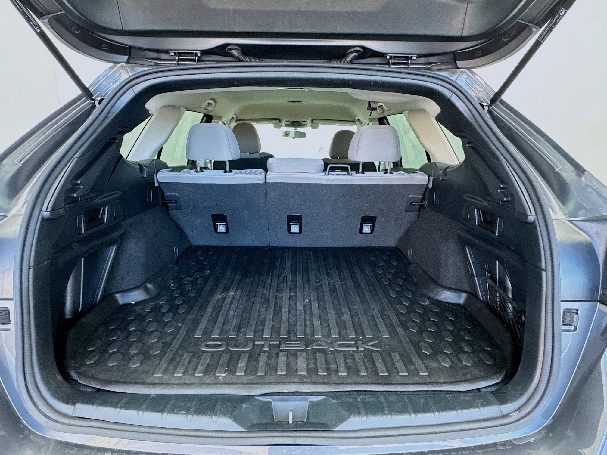 Used 2022 Subaru Outback Premium image 17