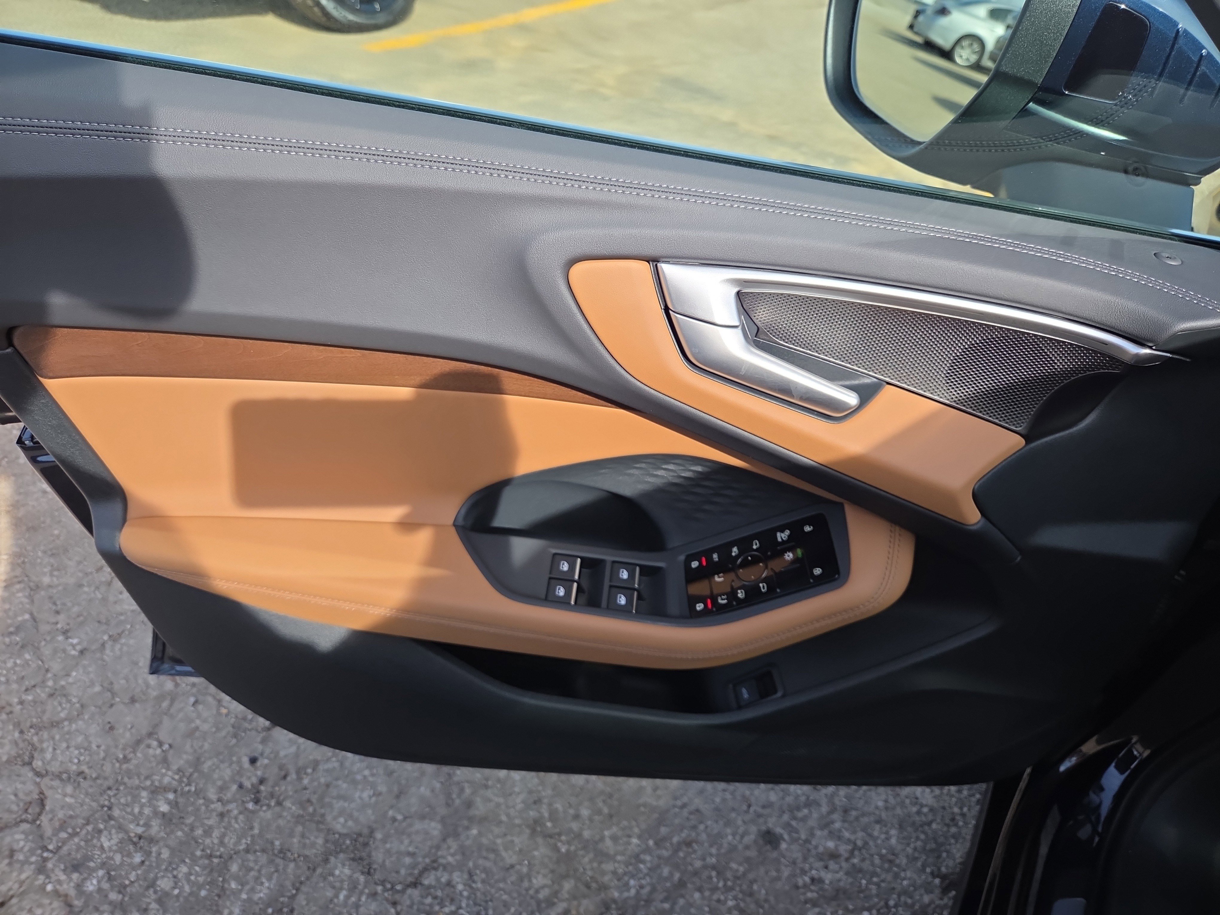 Certified 2025 Audi A5 2.0T Premium Plus w/ Premium Plus image 6