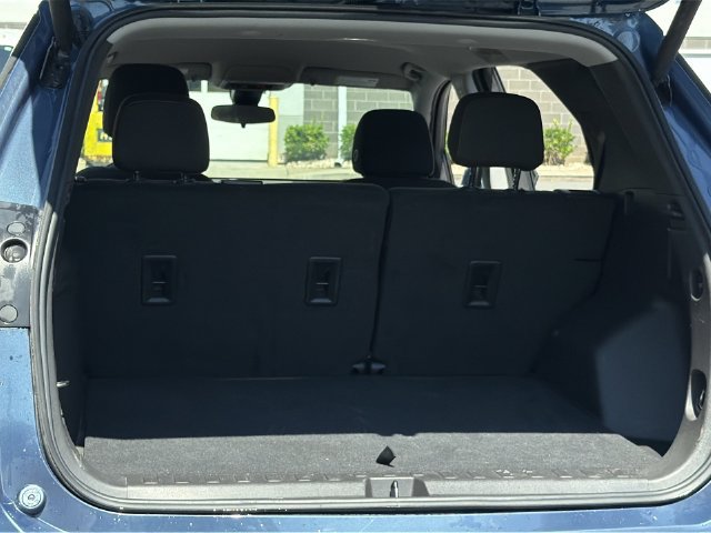 Used 2024 Chevrolet Equinox LT AWD/4WD image 38