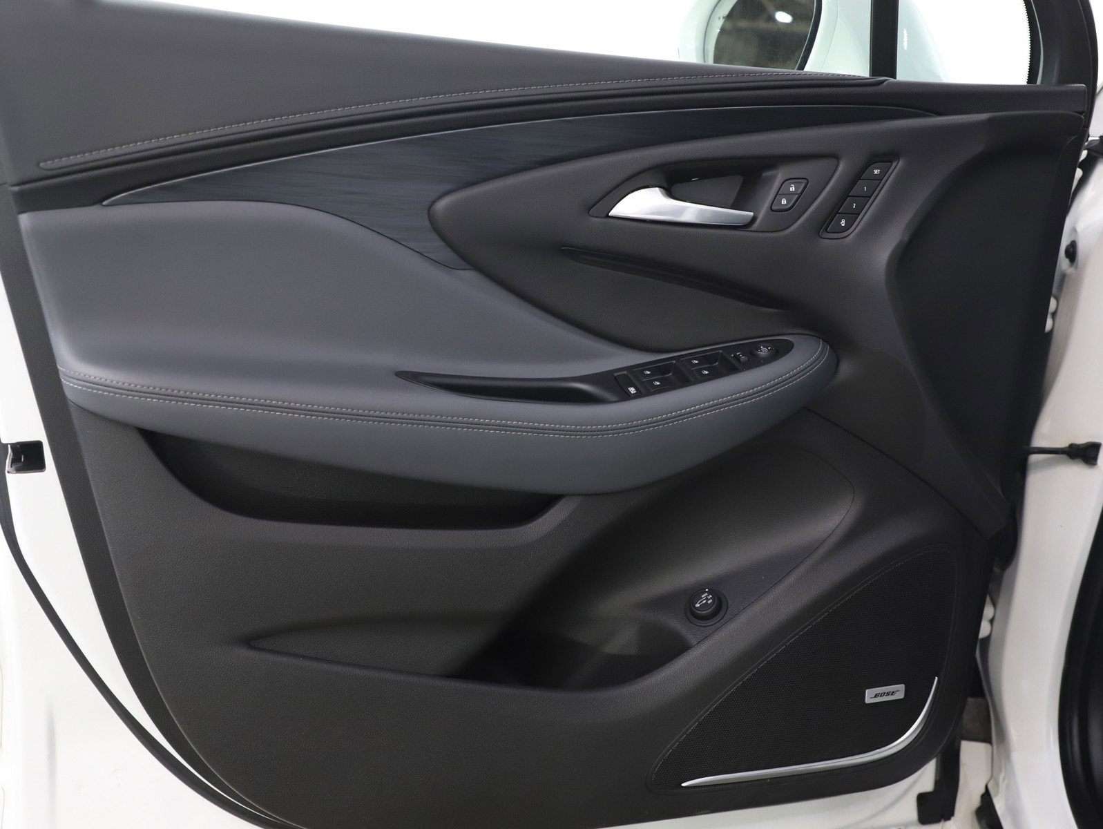 Used 2020 Buick Envision Premium image 20