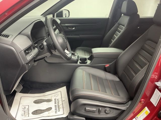 New 2026 Honda CR-V Sport-L image 12
