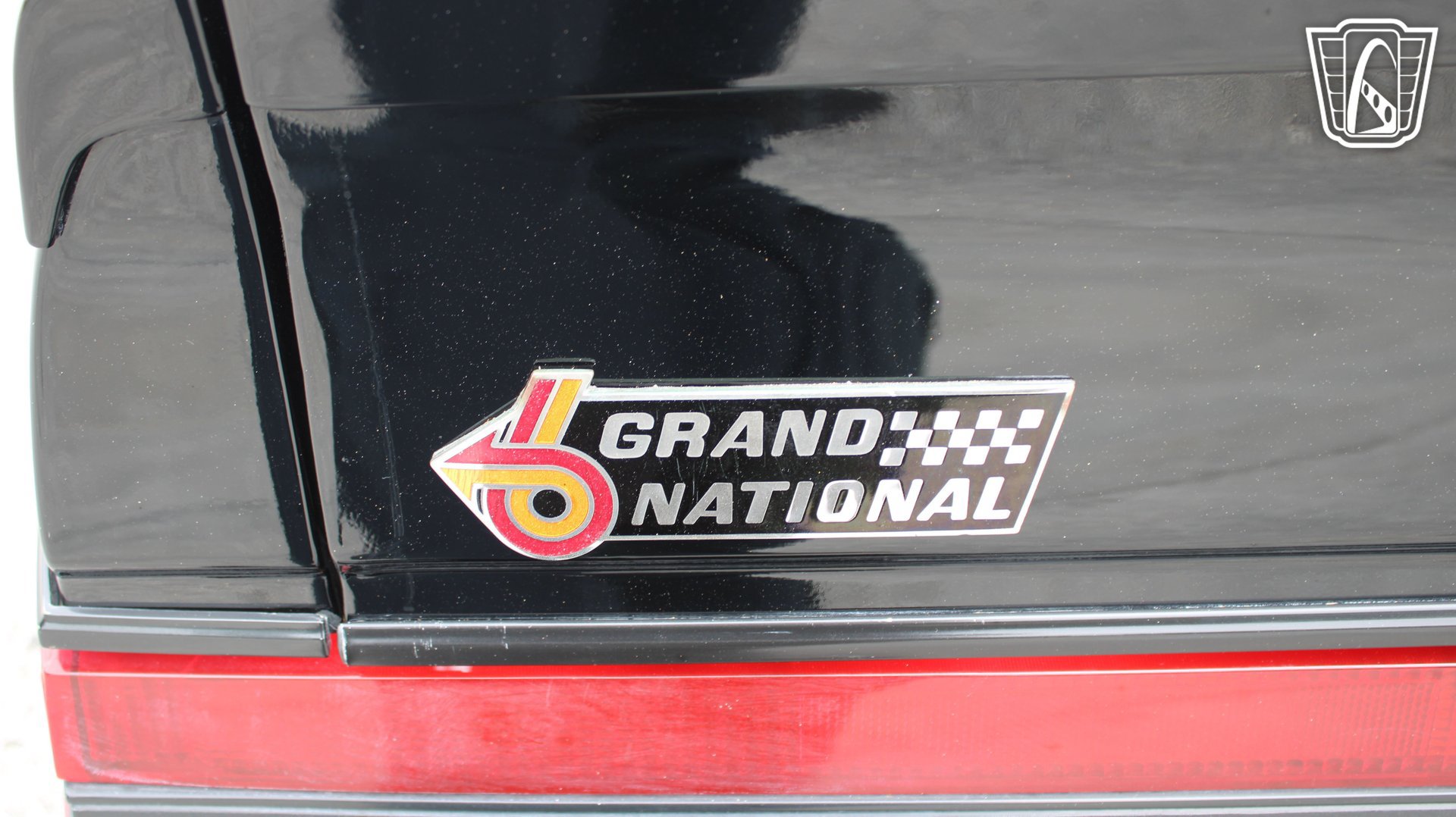 Used 1987 Buick Regal Coupe RWD image 32