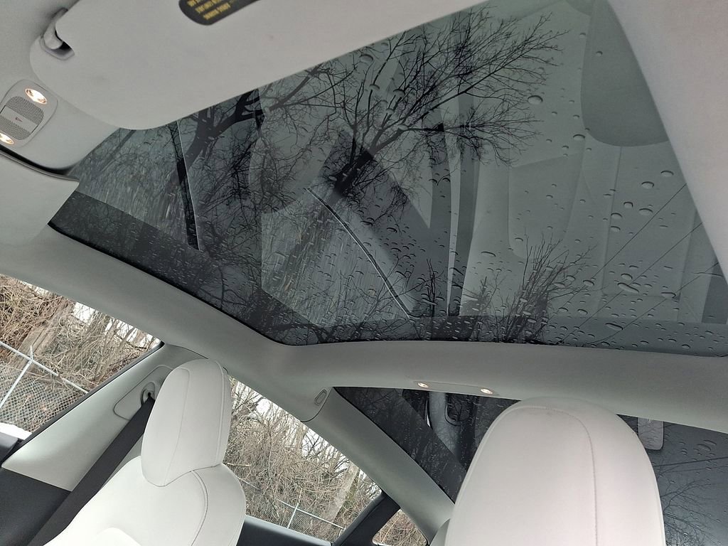 Used 2019 Tesla Model 3 Long Range image 16