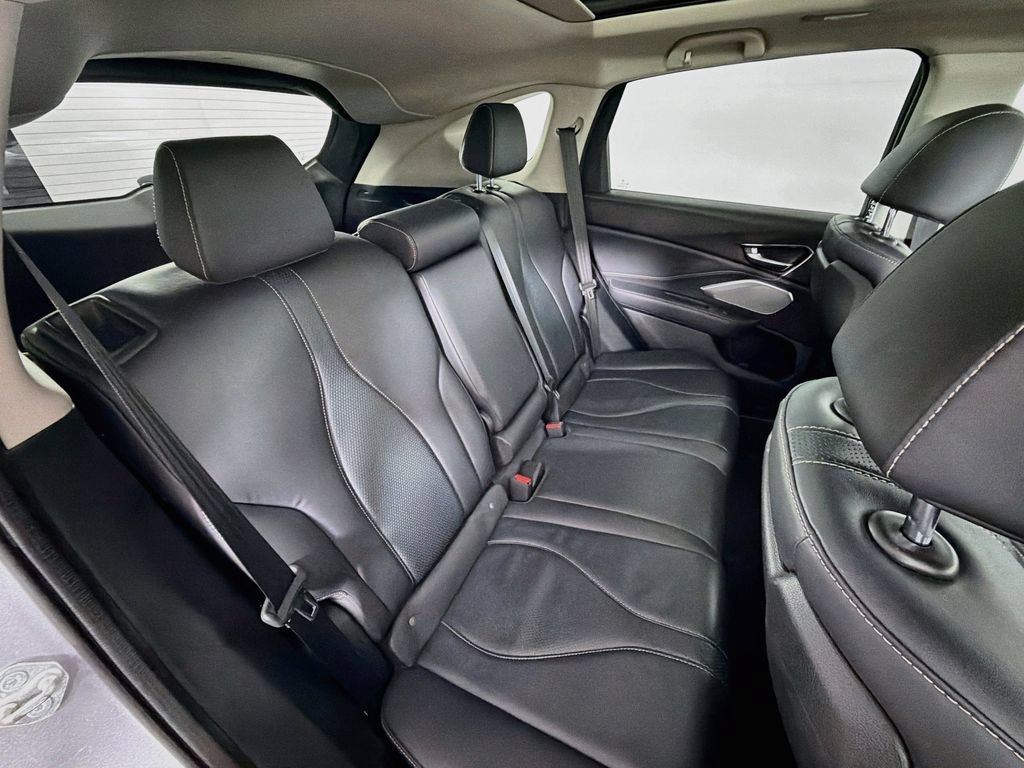 Used 2020 Acura RDX w/ Technology Package AWD/4WD image 28