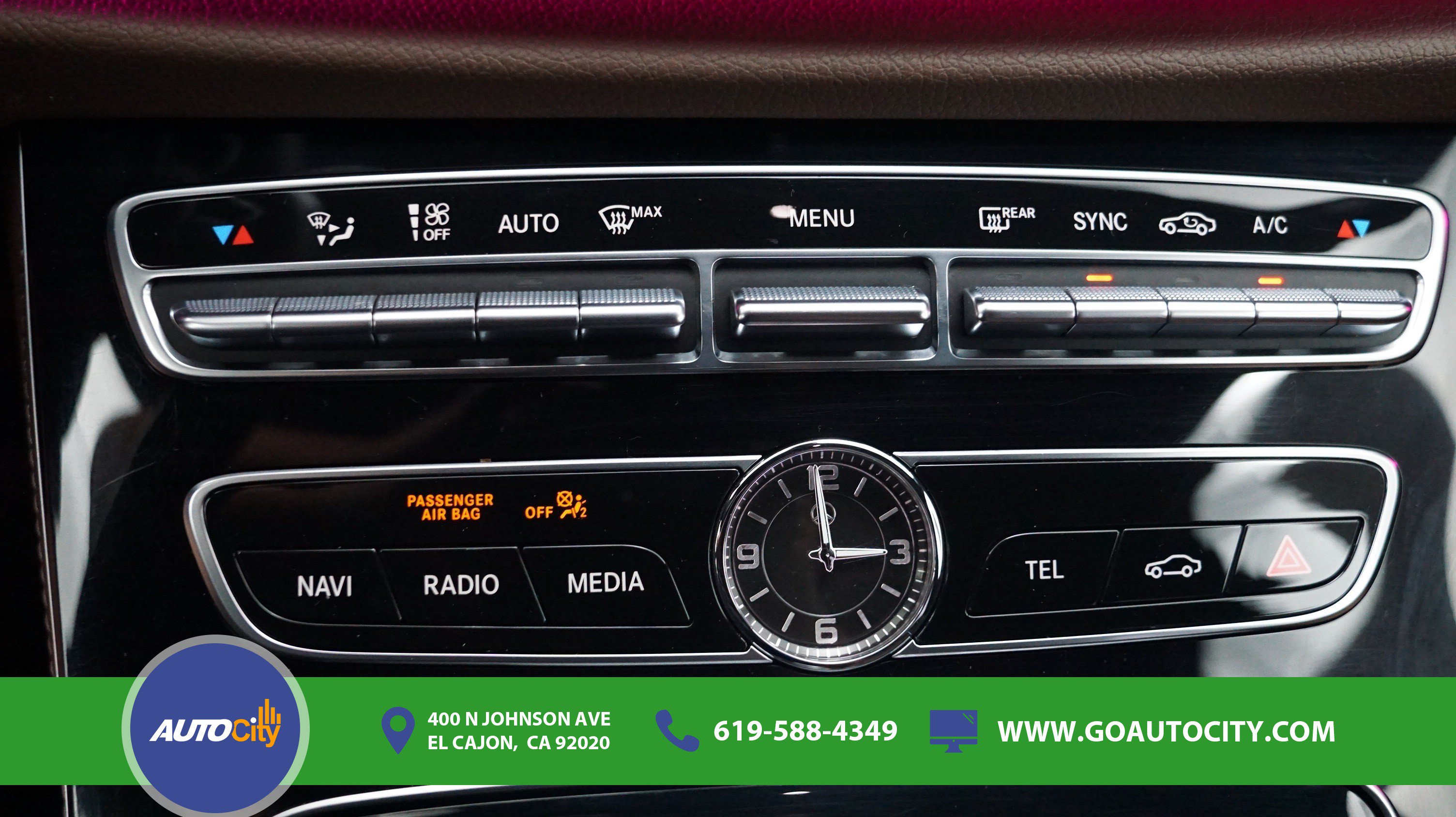 Used 2017 Mercedes-Benz E 300 image 23