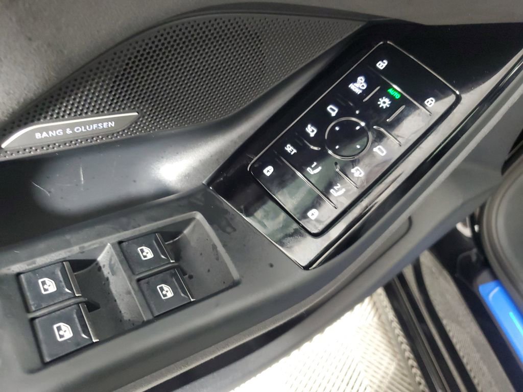 New 2025 Audi S6 e-tron Premium Plus image 18