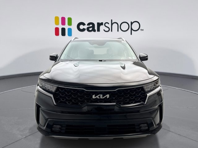 Used 2023 Kia Sorento EX AWD/4WD image 8