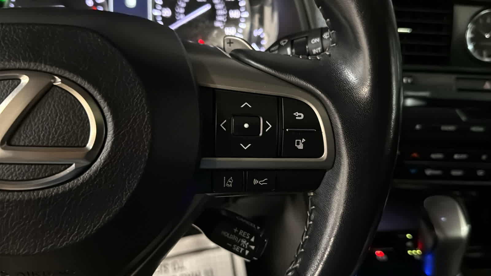 Used 2020 Lexus RX 350 AWD w/ Premium Package image 13