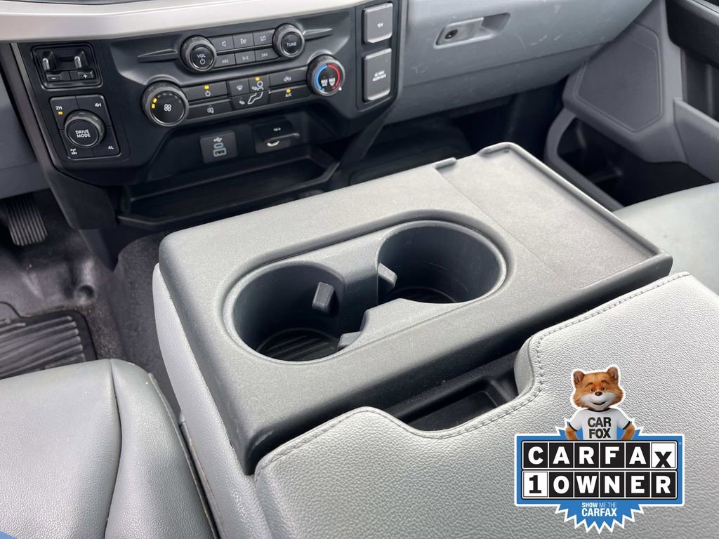 Used 2024 Ford F350 XL w/ 360-Degree Camera Package image 26