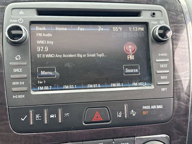 Used 2017 Buick Enclave Premium w/ Experience Buick Package image 16