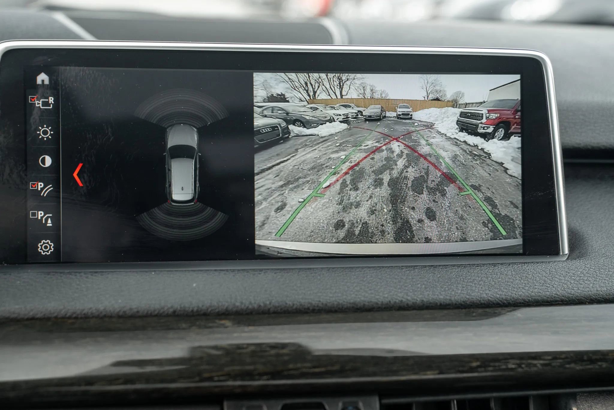 Used 2018 BMW X5 xDrive35i image 26