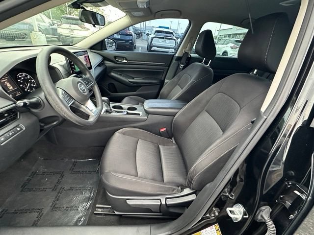 Used 2022 Nissan Altima 2.5 S FWD image 22
