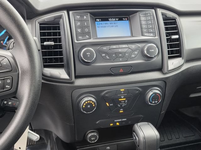 Used 2019 Ford Ranger XL w/ Equipment Group 101A Mid RWD image 9