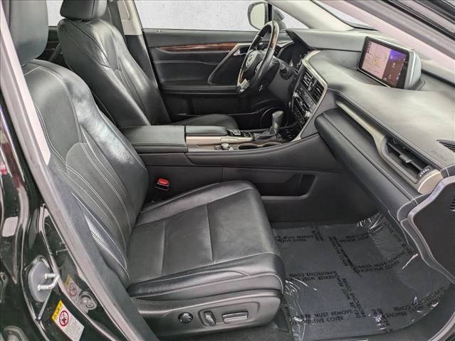 Used 2017 Lexus RX 350 FWD w/ Premium Package image 21