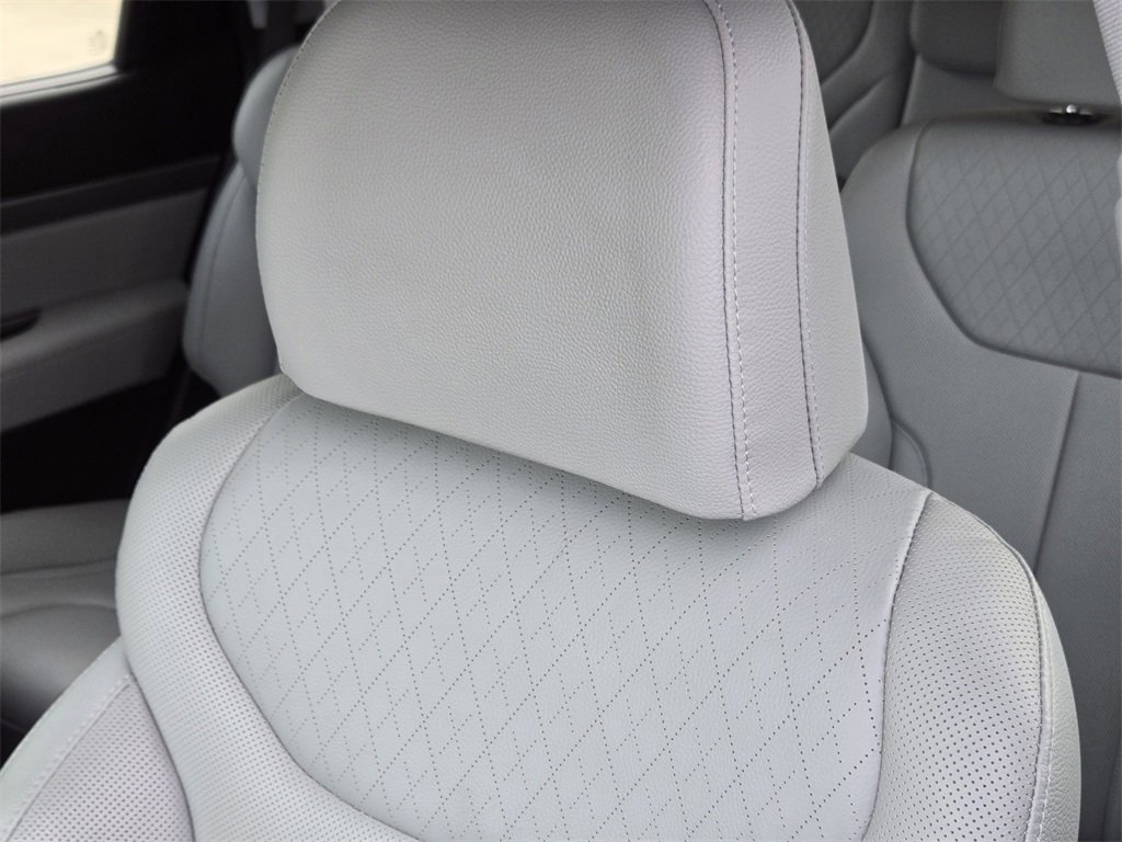 Used 2021 Hyundai Palisade SEL w/ Premium Package image 20