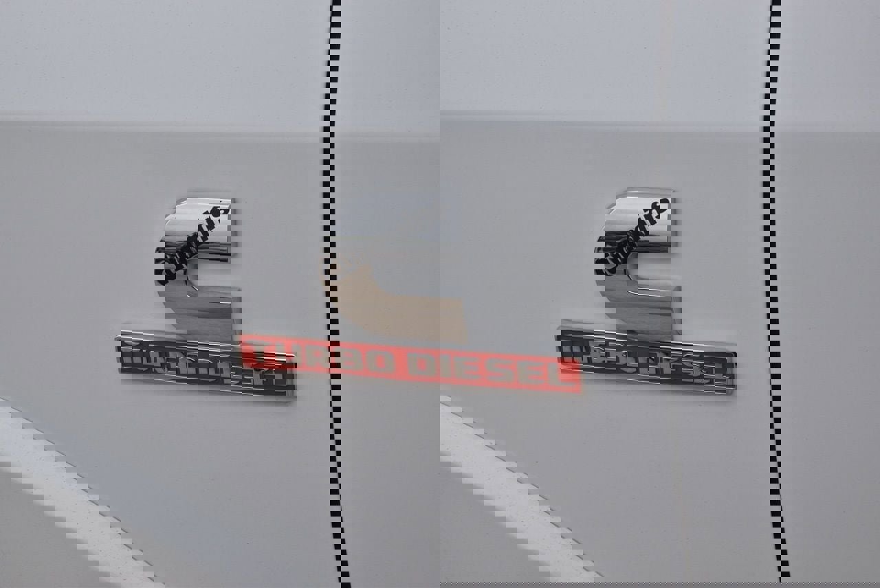 Used 2020 RAM 2500 Laramie image 13