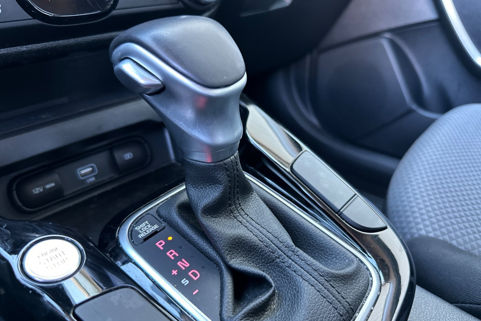 Used 2022 Kia Soul X-Line FWD image 23