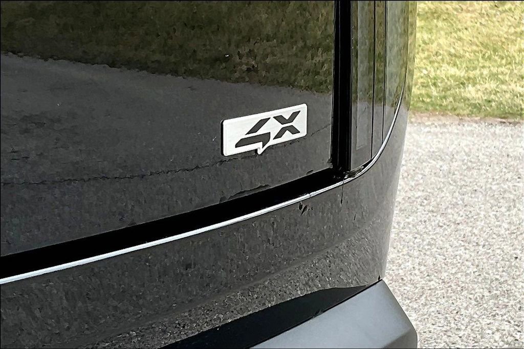 New 2027 Kia Telluride S AWD/4WD image 9