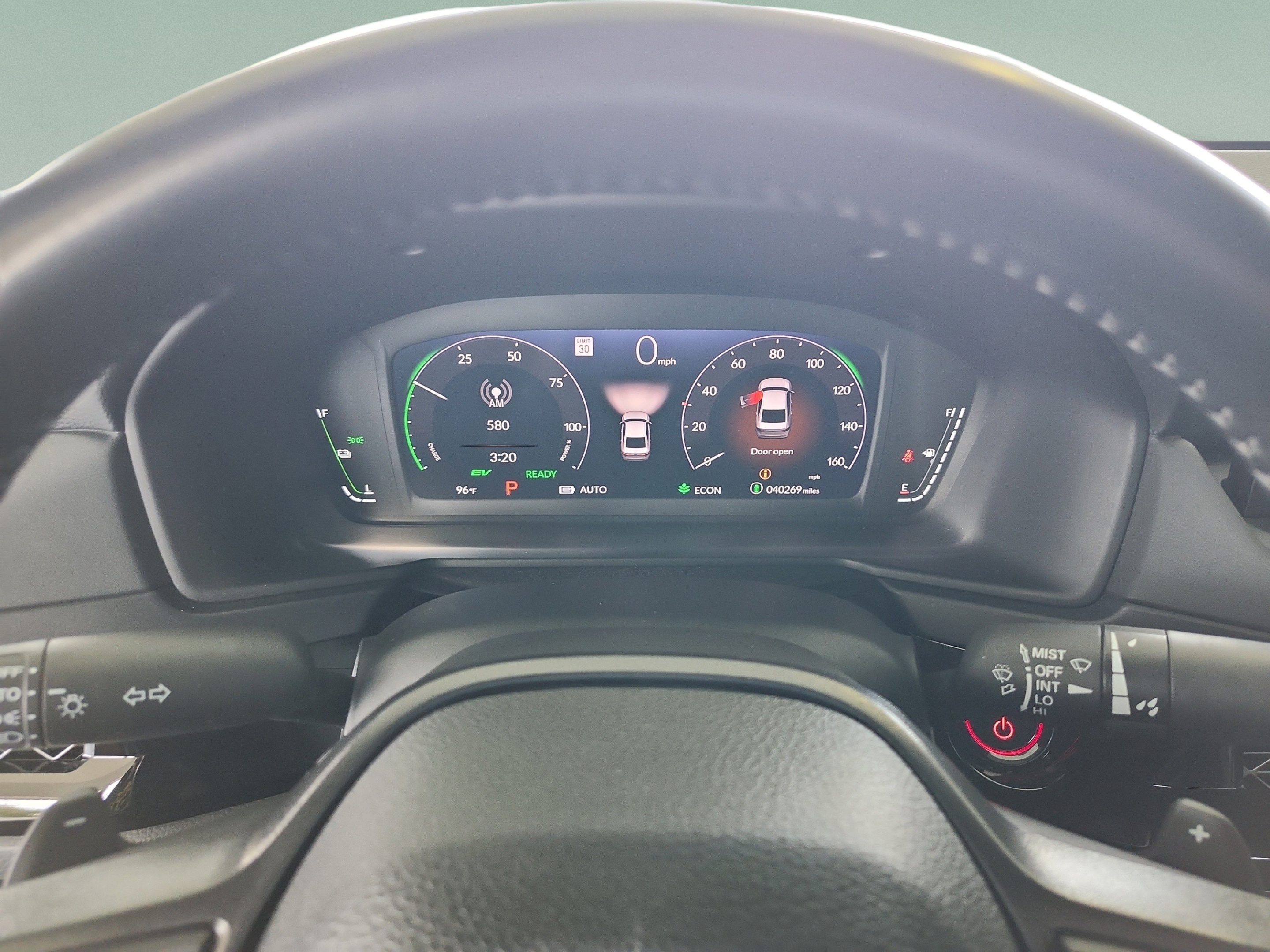 Used 2025 Honda Accord Sport image 11