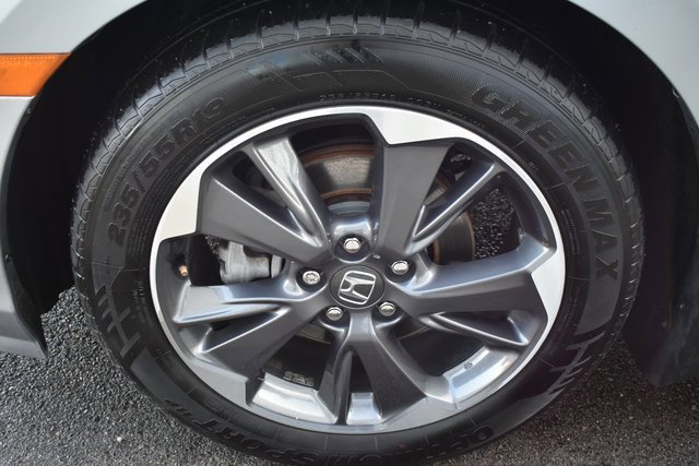 Used 2023 Honda Odyssey Elite image 58