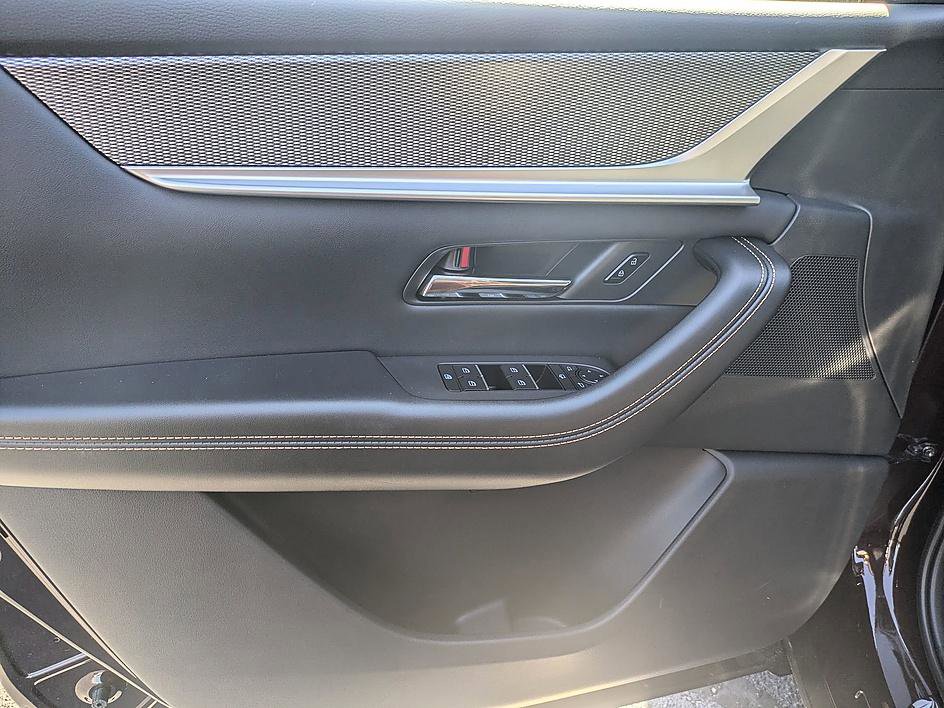 New 2026 MAZDA CX-90 3.3 Turbo S w/ Premium Package image 10