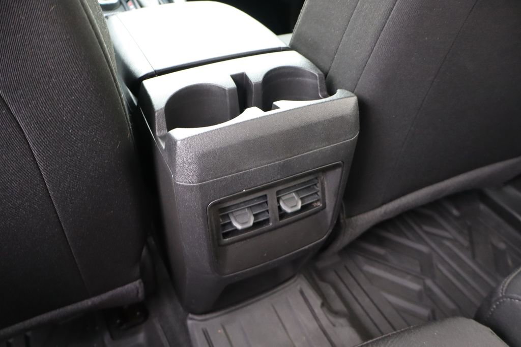 Used 2024 Chevrolet Colorado Trail Boss w/ Technology Package image 40