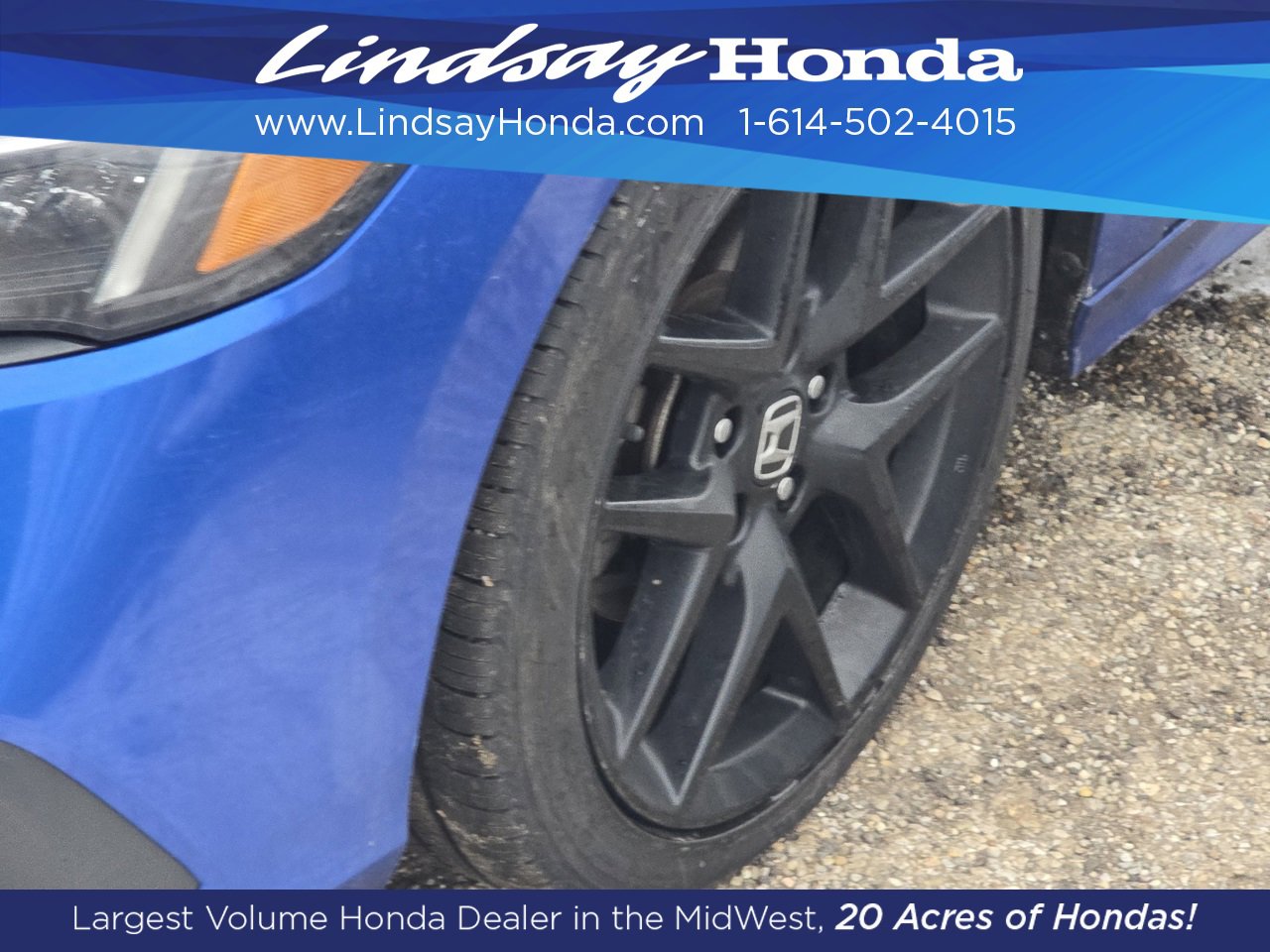 Used 2022 Honda Civic Sport image 4